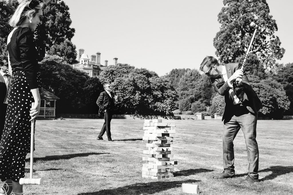 pylewell park wedding venue