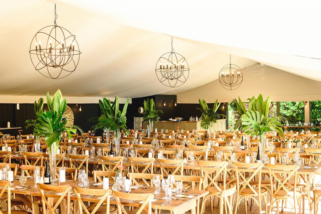 pylewell park wedding venue