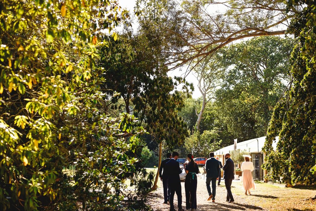 pylewell park wedding venue