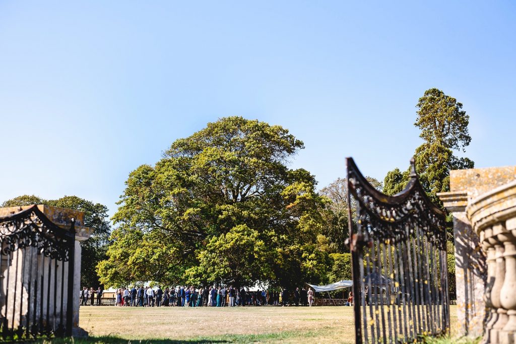 pylewell park wedding venue