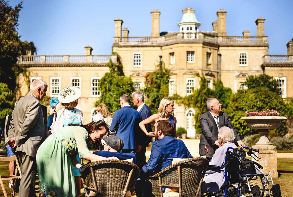 pylewell park wedding venue