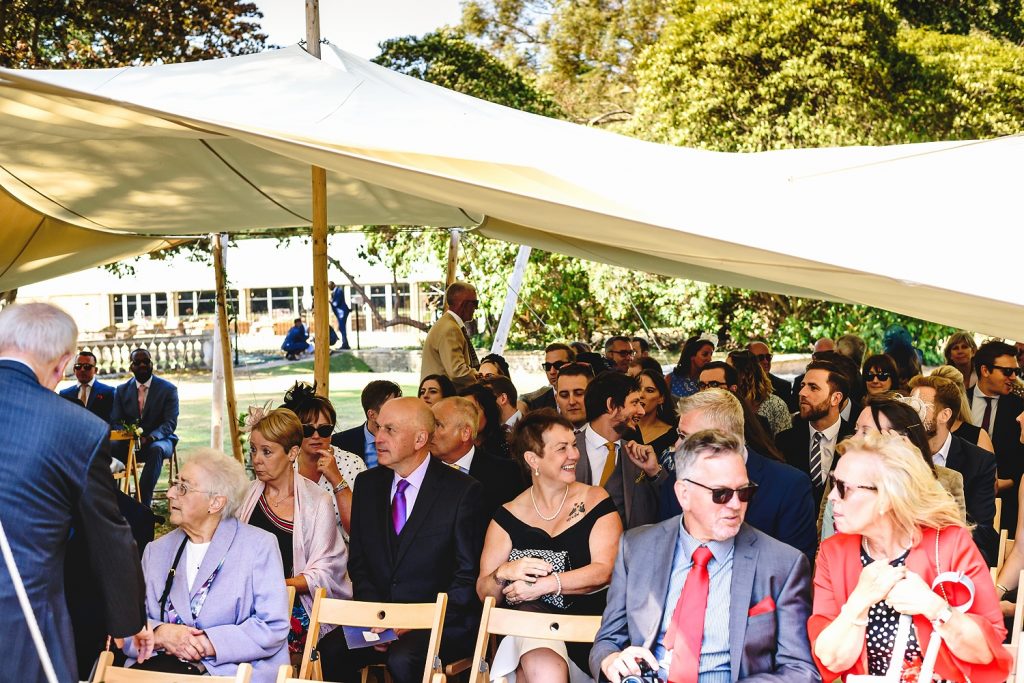 pylewell park wedding venue