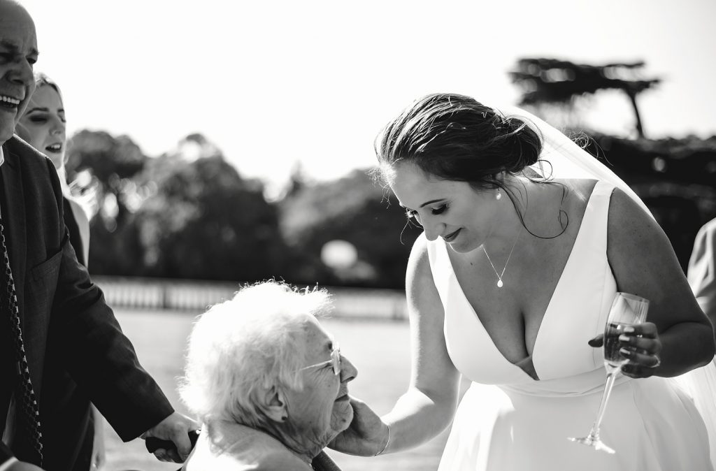 pylewell park wedding venue