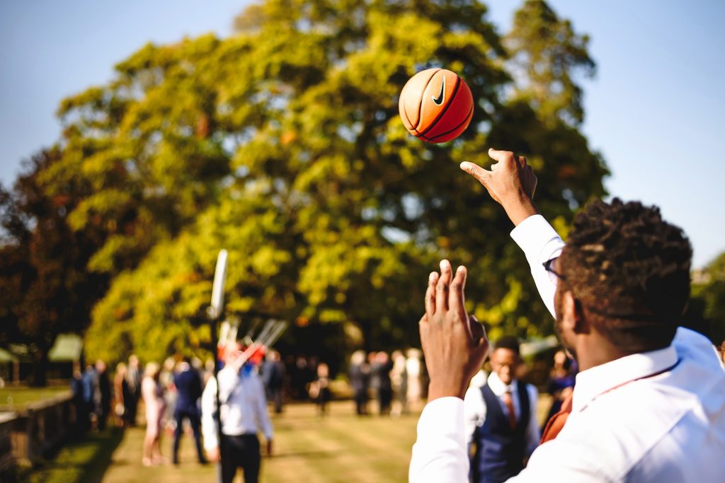 pylewell park wedding venue