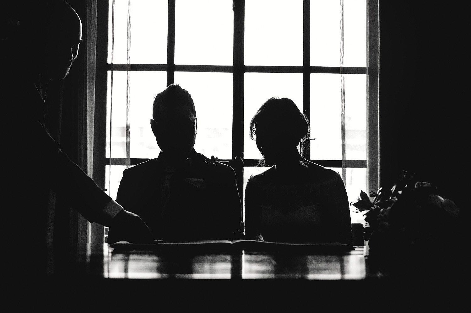 old marylebone town hall wedding photographer