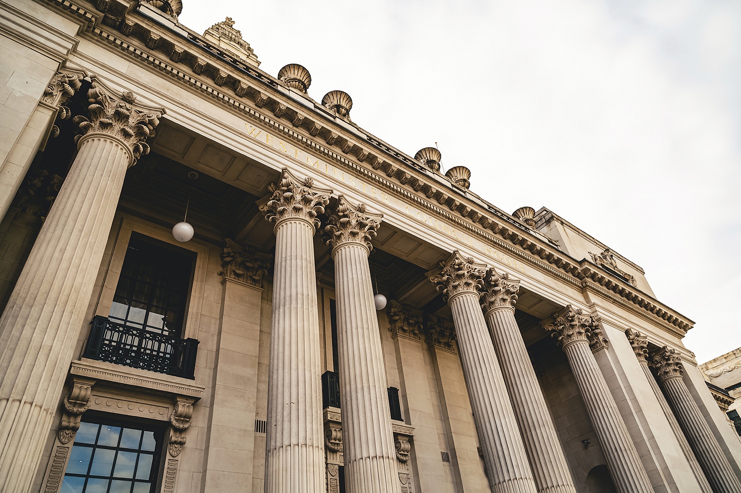 old marylebone town hall wedding photographer