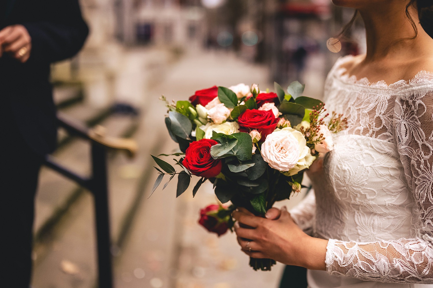 old marylebone town hall wedding photographer