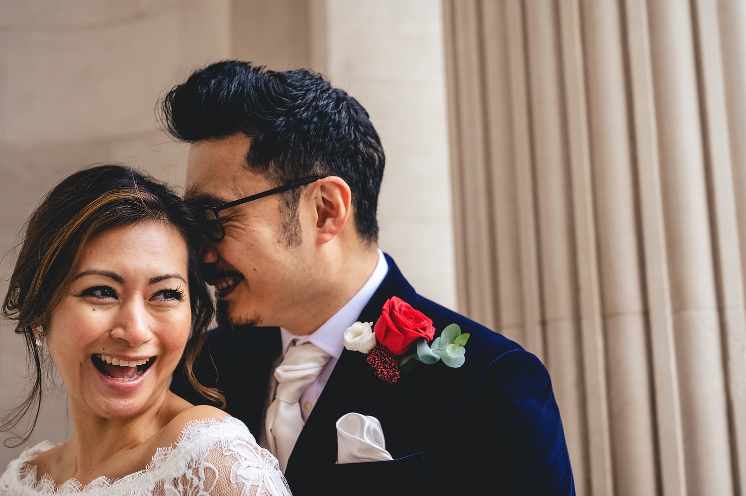 old marylebone town hall wedding photographer
