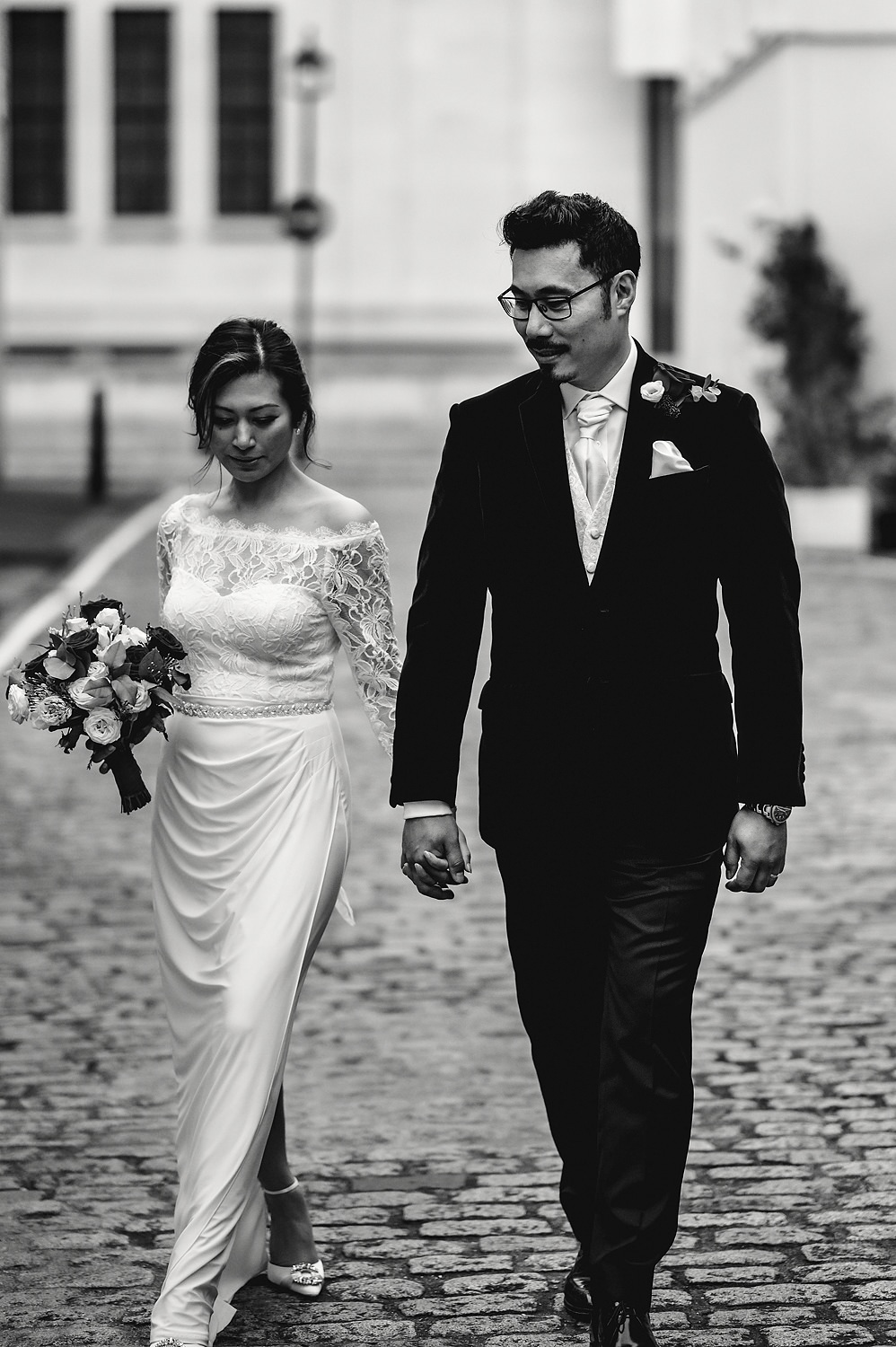 old marylebone town hall wedding photographer