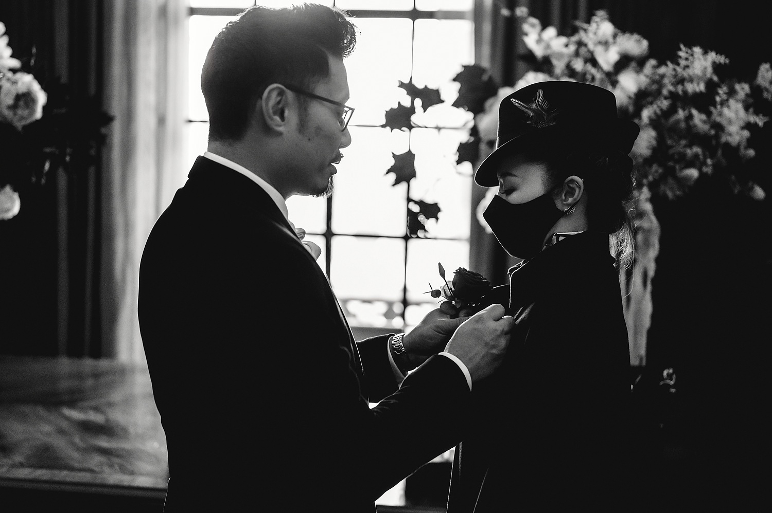 old marylebone town hall wedding photographer