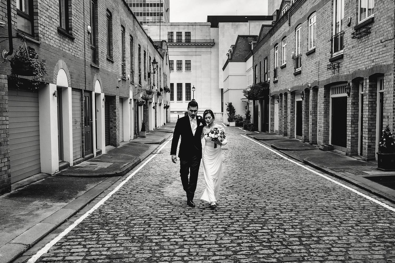 old marylebone town hall wedding photographer