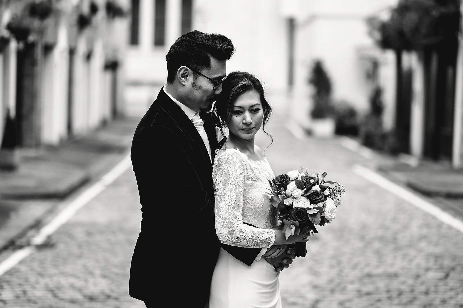 old marylebone town hall wedding photographer