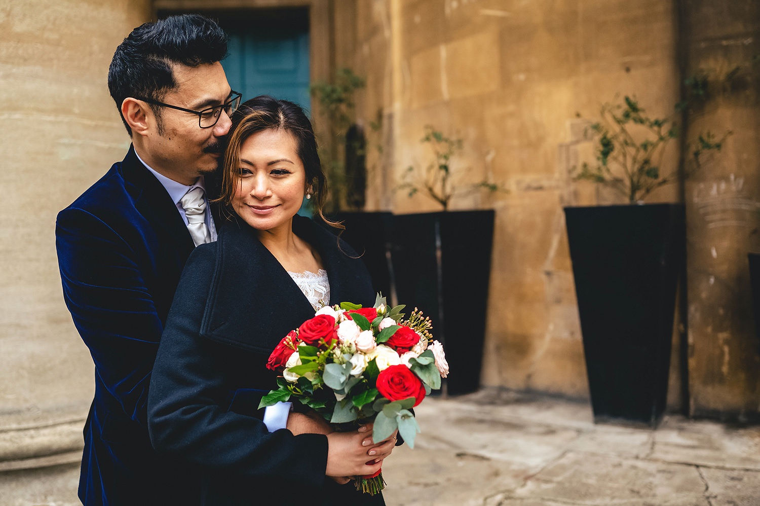 old marylebone town hall wedding photographer