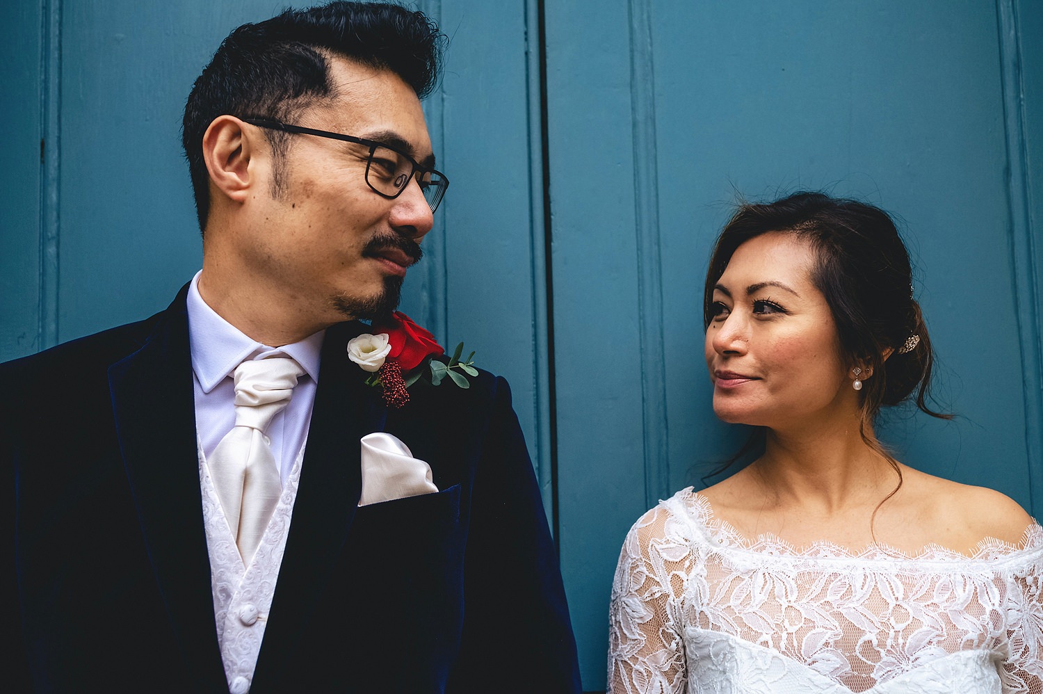 old marylebone town hall wedding photographer
