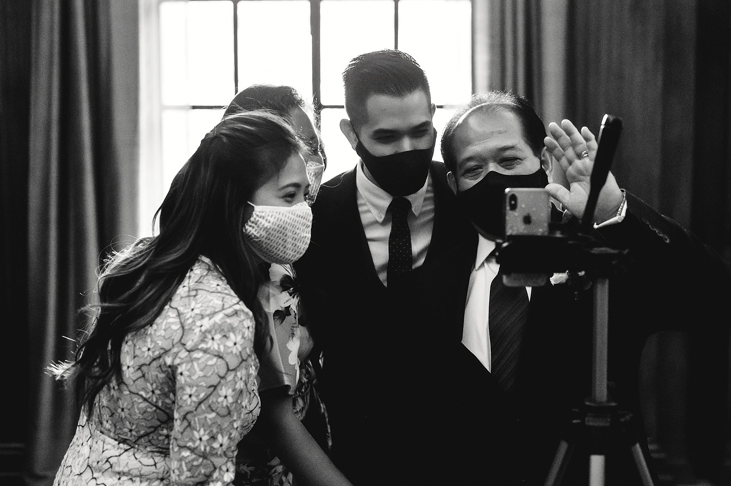 old marylebone town hall wedding photographer