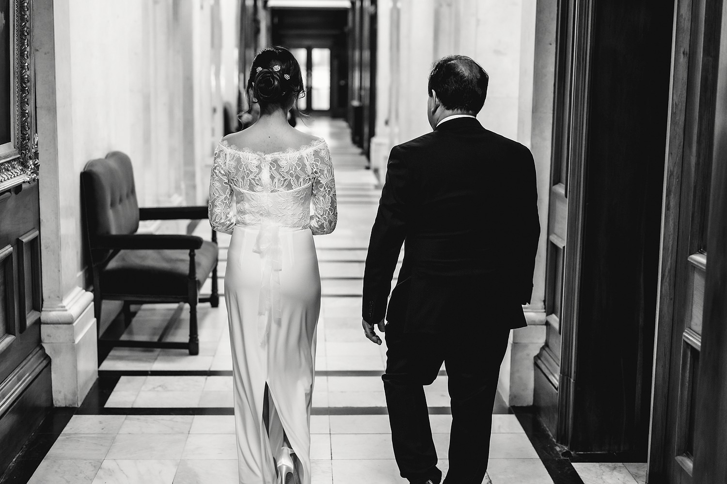 old marylebone town hall wedding photographer