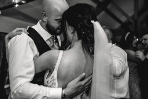 farbridge wedding photographer