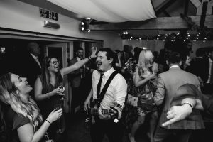 farbridge wedding photographer