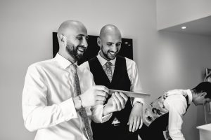 farbridge wedding photographer