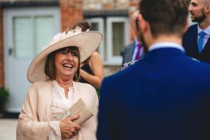 farbridge wedding photographer