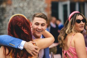farbridge wedding photographer