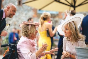 farbridge wedding photographer