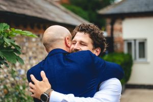 farbridge wedding photographer