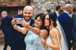 farbridge wedding photographer