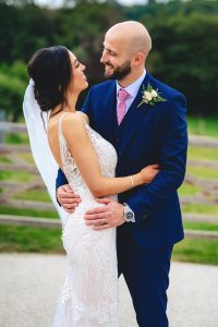 farbridge wedding photographer