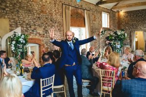 farbridge wedding photographer