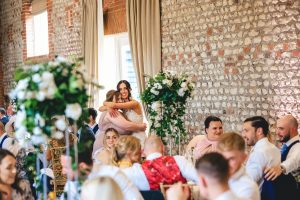 farbridge wedding photographer